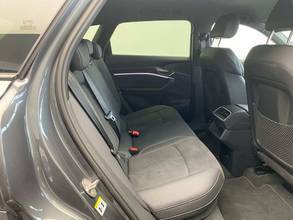 Thumbnail von AUDI E-TRON