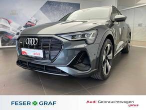 Thumbnail von AUDI E-TRON