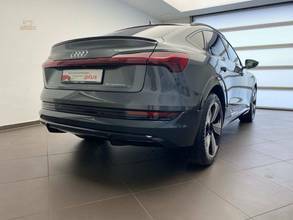 Thumbnail von AUDI E-TRON