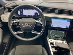 Thumbnail von AUDI E-TRON