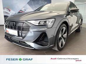 Thumbnail von AUDI E-TRON