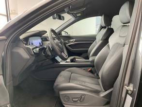 Thumbnail von AUDI E-TRON