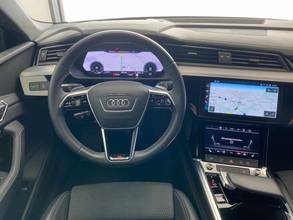 Thumbnail von AUDI E-TRON
