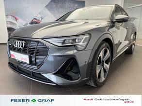 Thumbnail von AUDI E-TRON GT