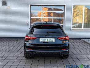 Thumbnail von AUDI RS Q3 SPORTBACK