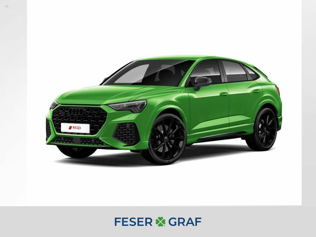 AUDI RS Q3 SPORTBACK