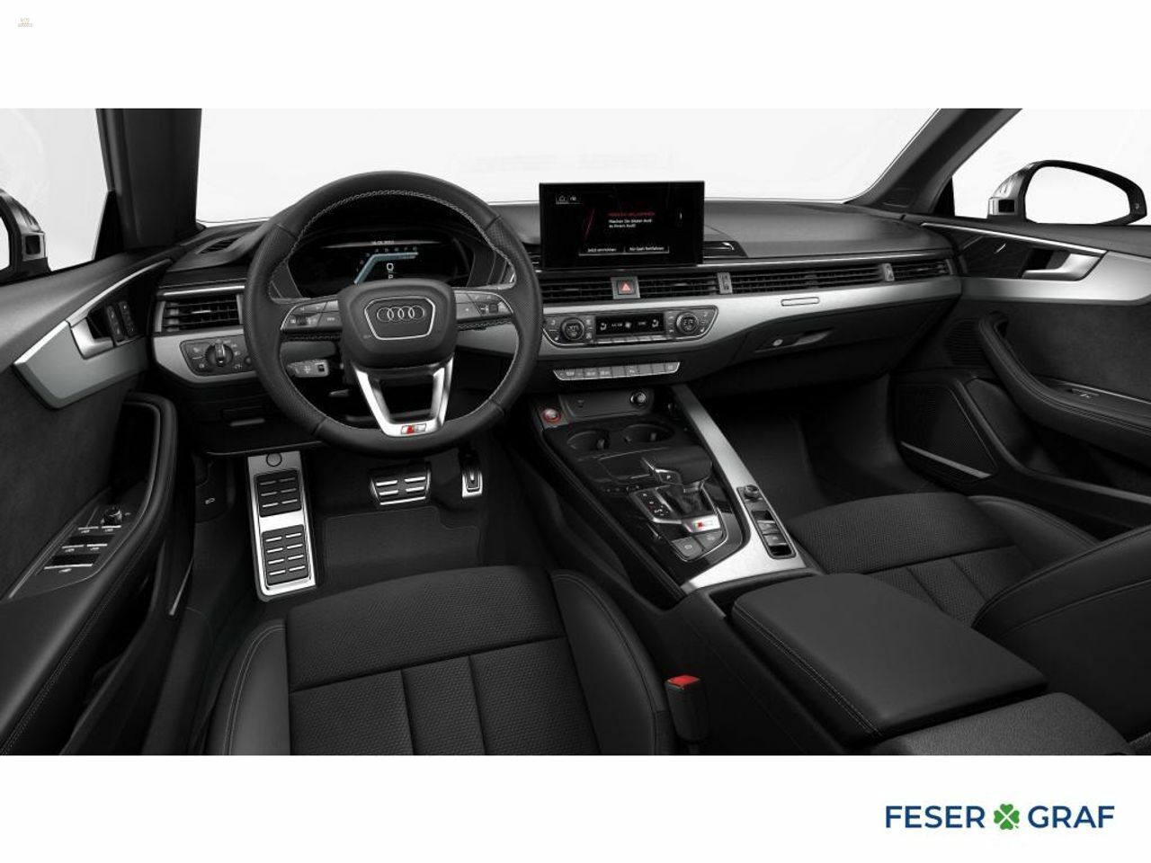 Thumbnail von AUDI S5 CABRIOLET