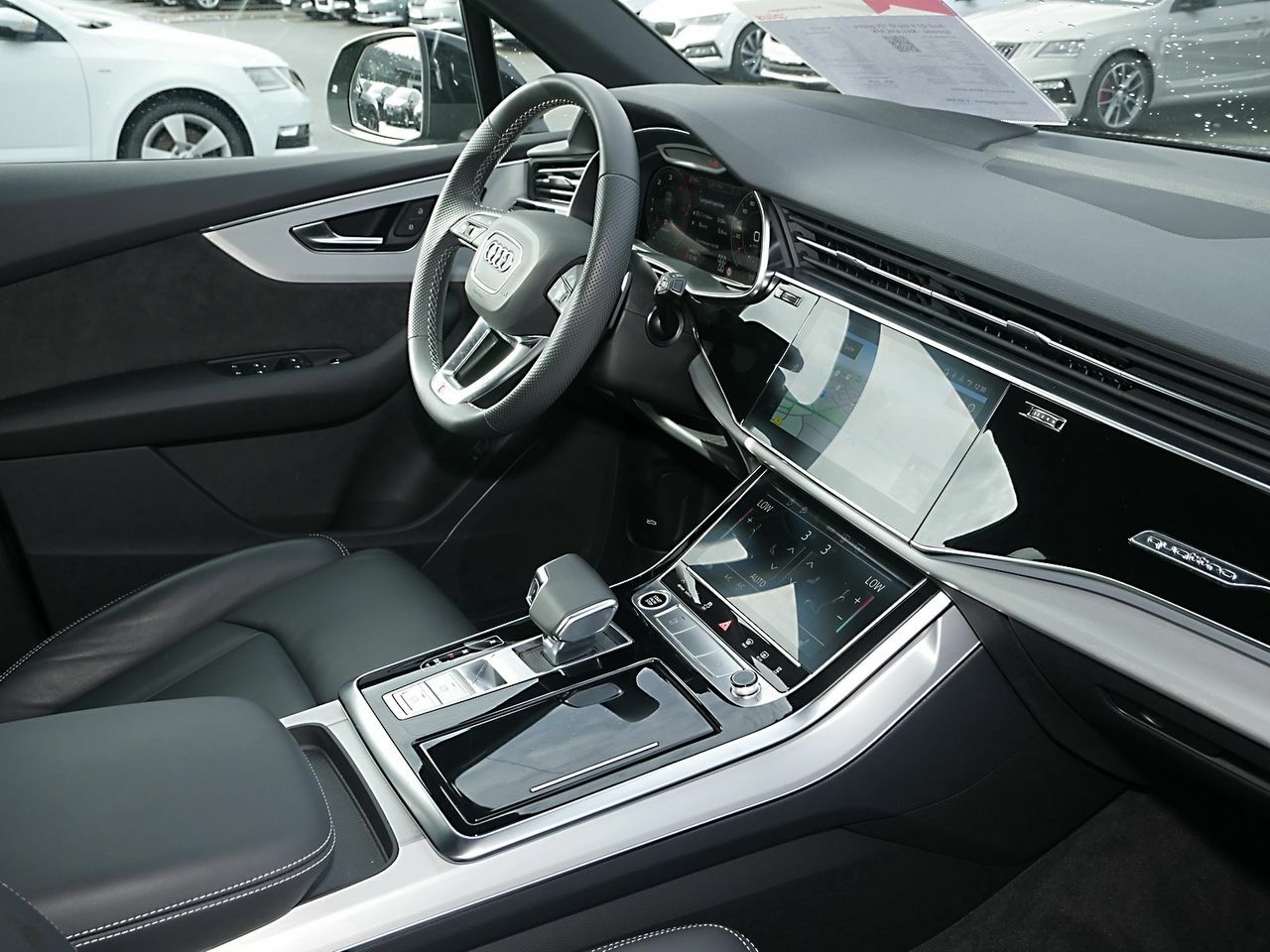 Thumbnail von AUDI Q7