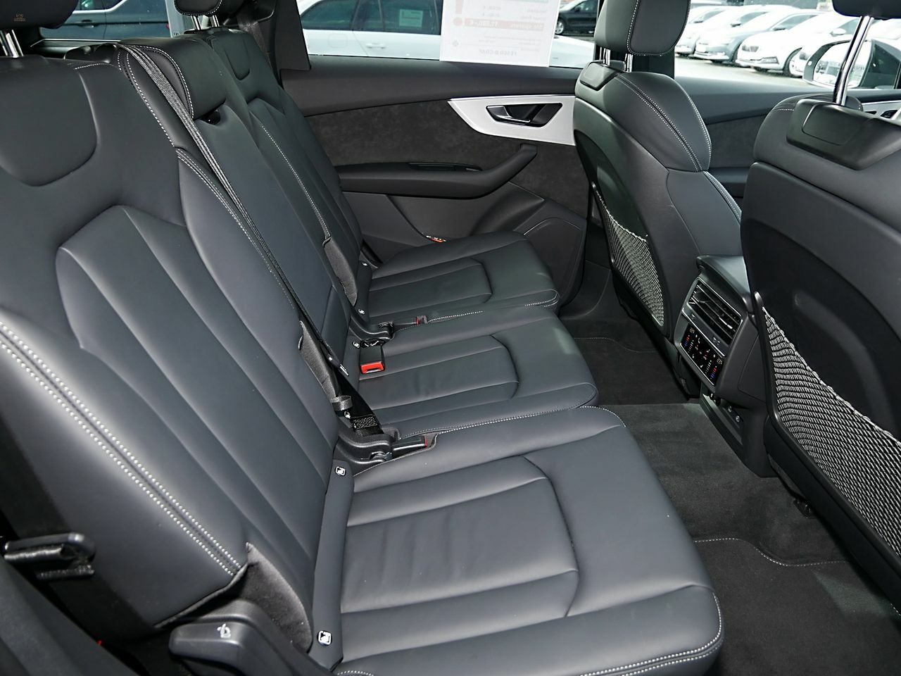 Thumbnail von AUDI Q7