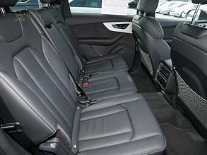 Thumbnail von AUDI Q7