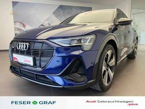 Thumbnail von AUDI E-TRON
