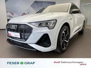 Thumbnail von AUDI E-TRON