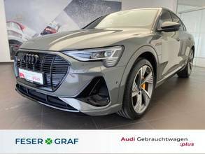 Thumbnail von AUDI E-TRON