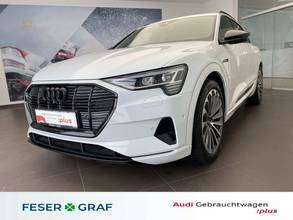 Thumbnail von AUDI E-TRON