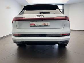 Thumbnail von AUDI E-TRON