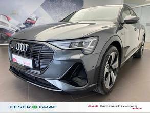 Thumbnail von AUDI E-TRON