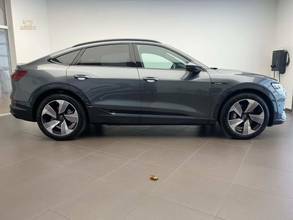 Thumbnail von AUDI E-TRON