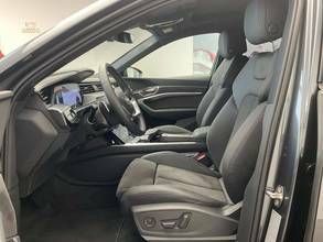 Thumbnail von AUDI E-TRON