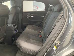 Thumbnail von AUDI E-TRON