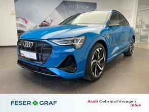 Thumbnail von AUDI E-TRON
