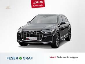 Thumbnail von AUDI Q7