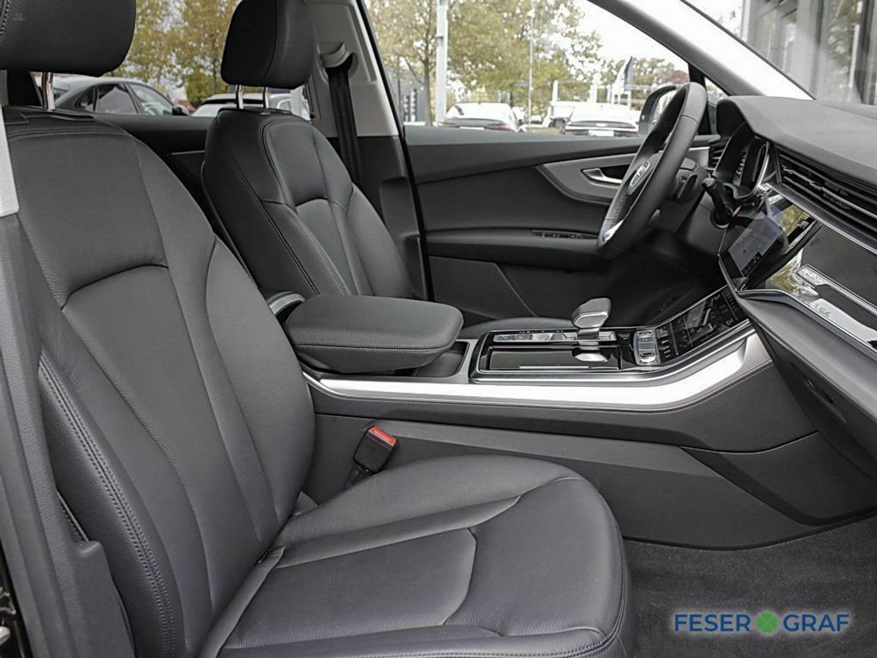 Thumbnail von AUDI Q7