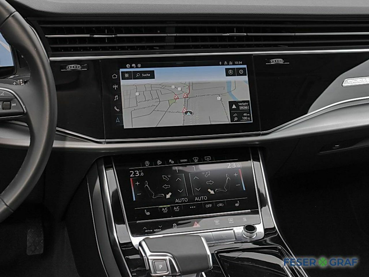 Thumbnail von AUDI Q7