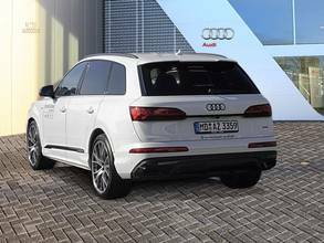 Thumbnail von AUDI Q7