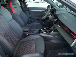 Thumbnail von AUDI RS3 LIMOUSINE