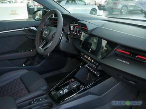 Thumbnail von AUDI RS3 LIMOUSINE