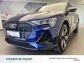 Thumbnail von AUDI E-TRON