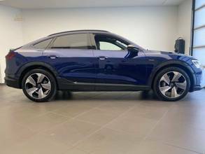 Thumbnail von AUDI E-TRON