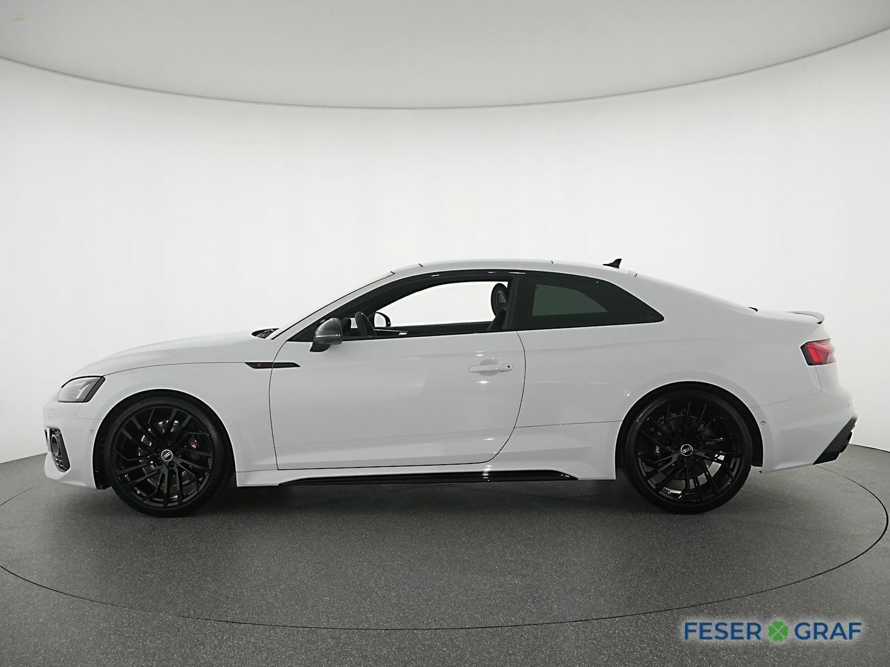 Thumbnail von AUDI RS5 COUPÉ