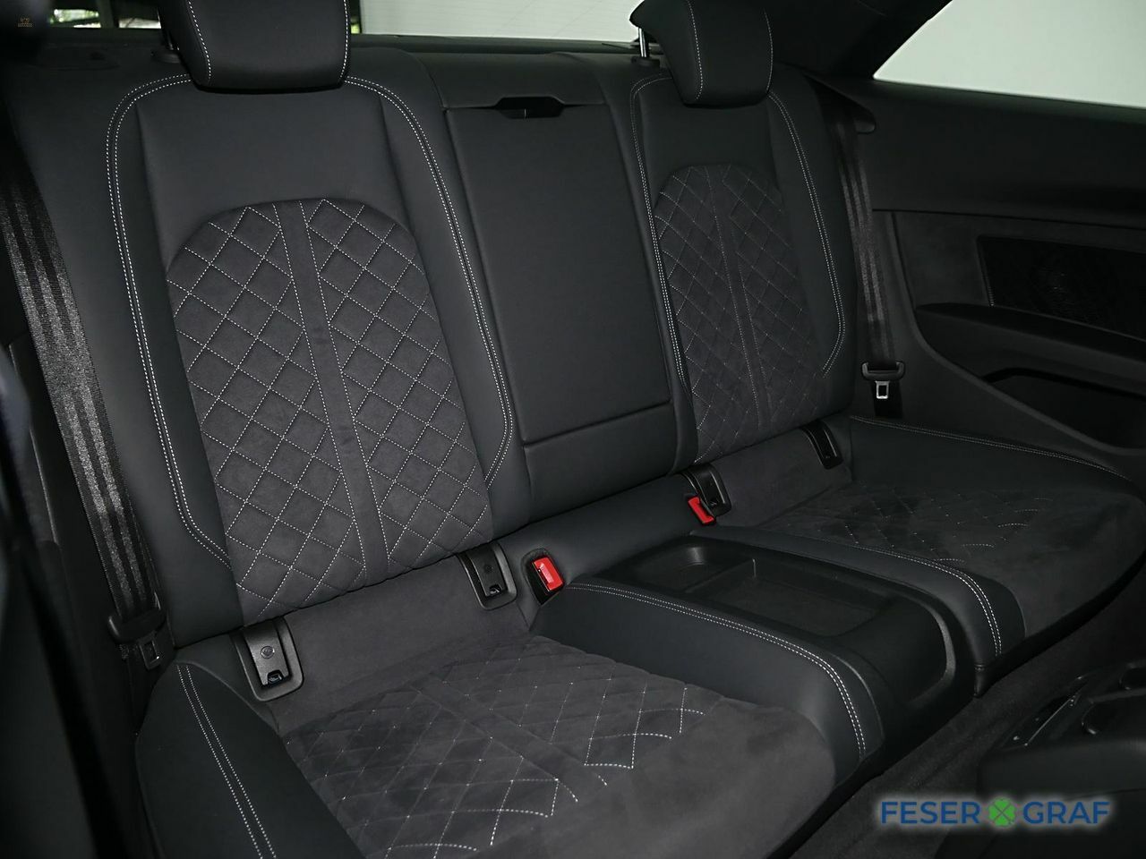 Thumbnail von AUDI RS5 COUPÉ