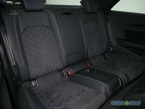 Thumbnail von AUDI RS5 COUPÉ