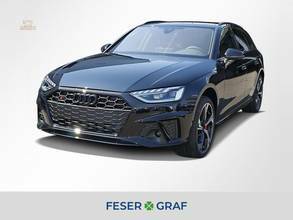 Thumbnail von AUDI S4 AVANT