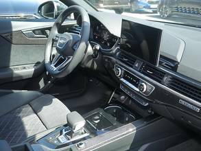 Thumbnail von AUDI S4 AVANT