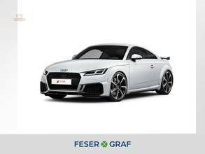 AUDI TT COUPÉ