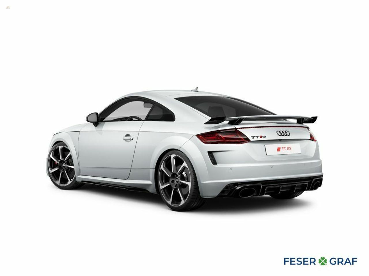 Thumbnail von AUDI TT COUPÉ