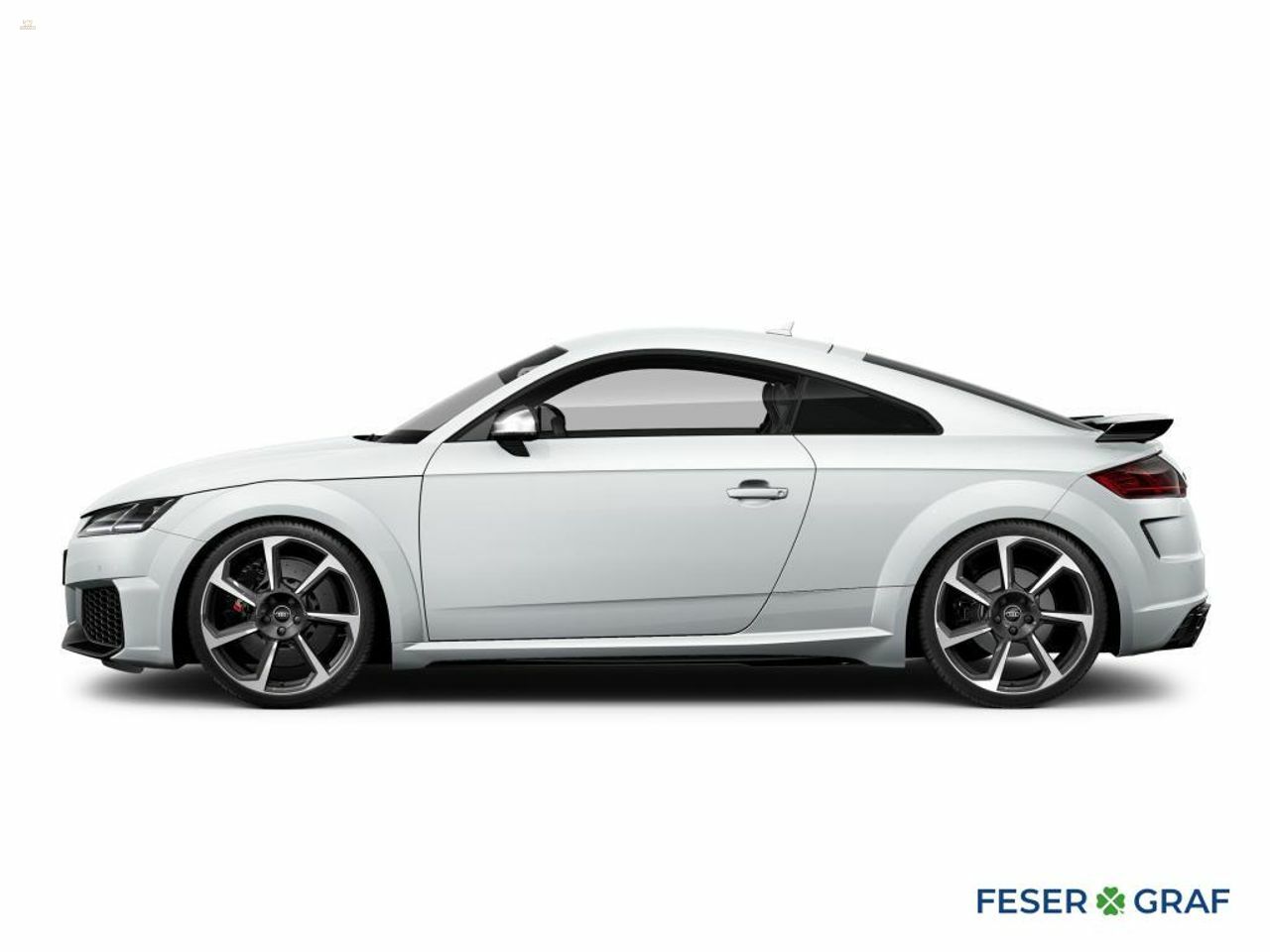 Thumbnail von AUDI TT COUPÉ