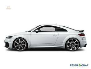 Thumbnail von AUDI TT COUPÉ