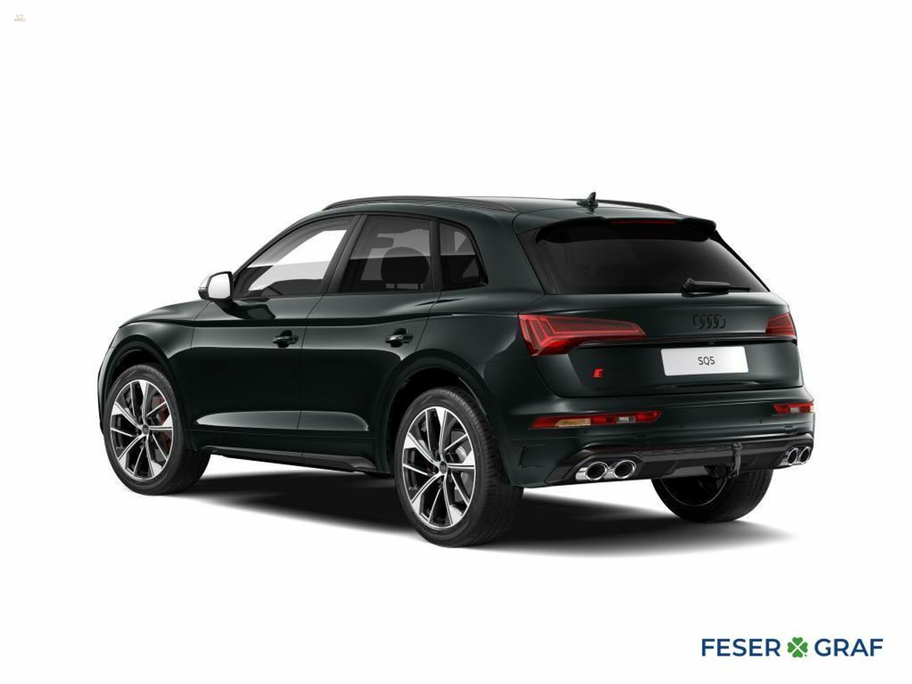 Thumbnail von AUDI SQ5