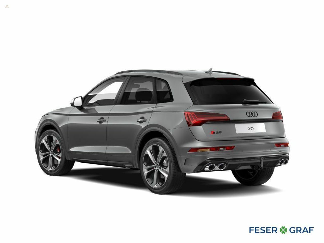 Thumbnail von AUDI SQ5