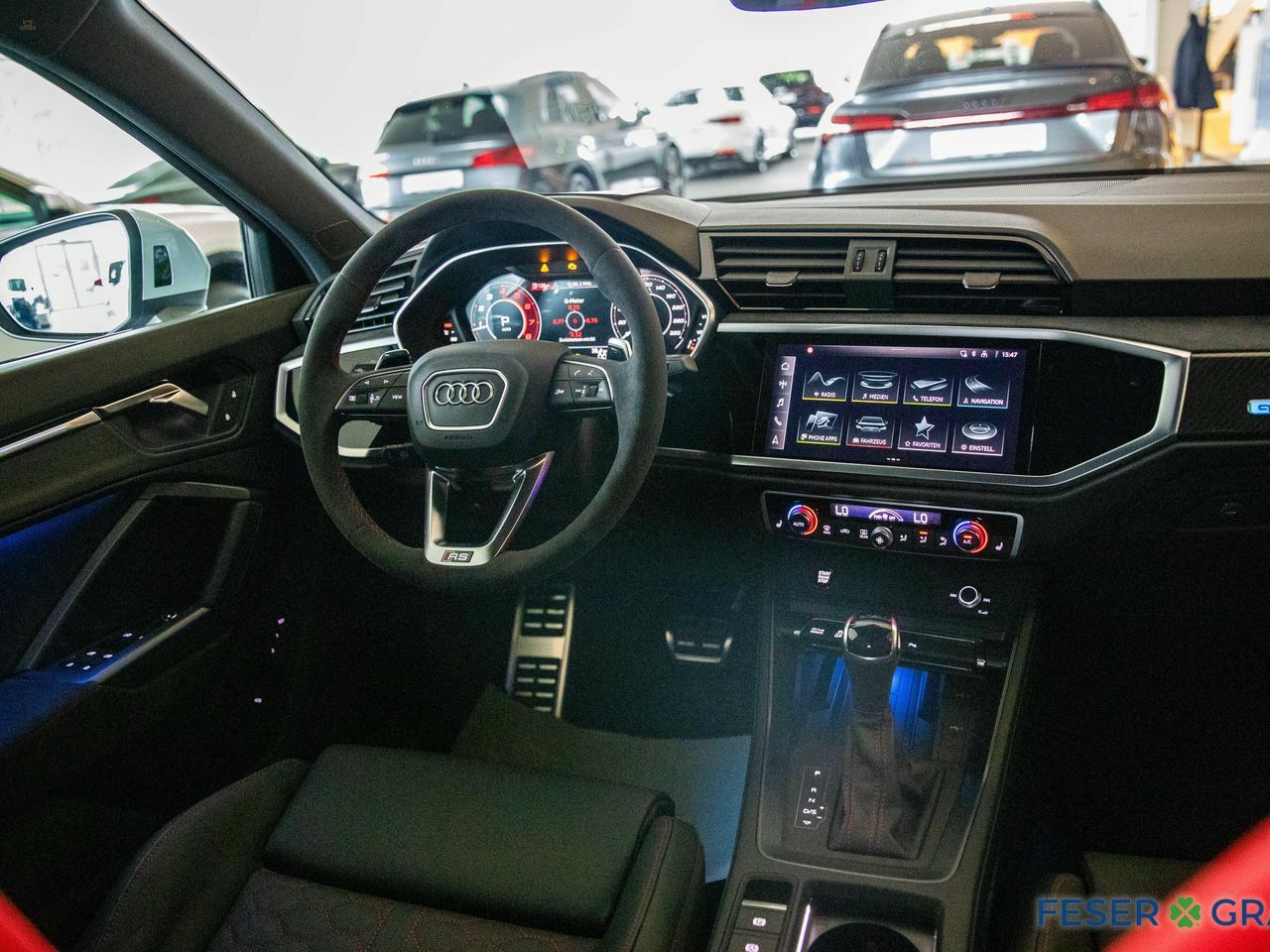 Thumbnail von AUDI RS Q3