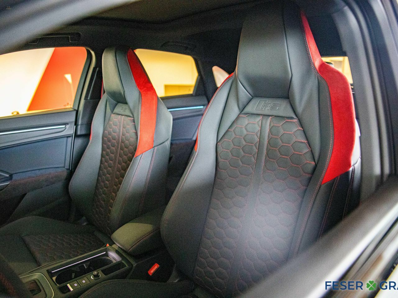 Thumbnail von AUDI RS Q3