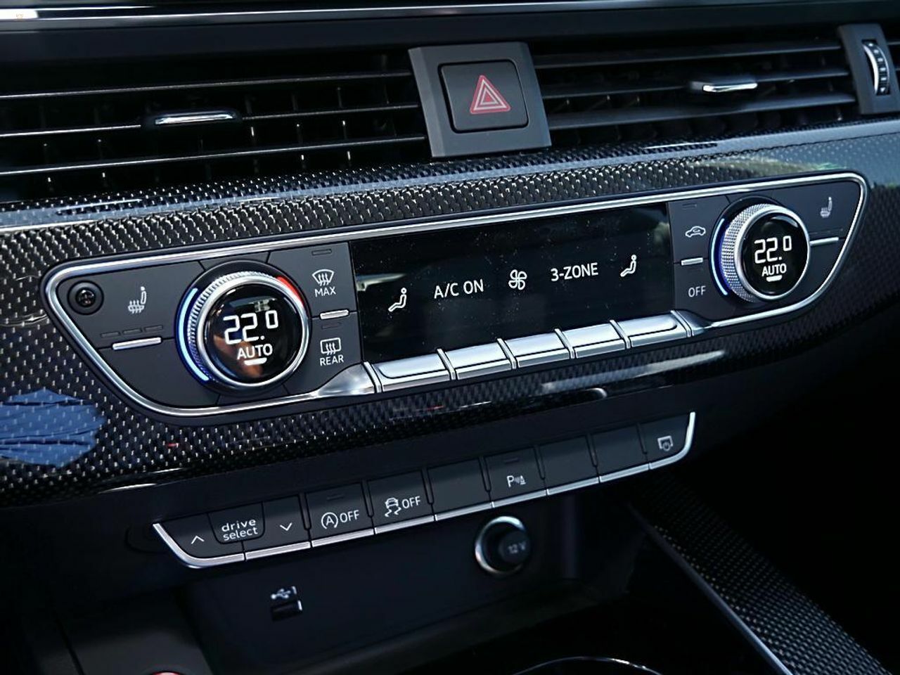 Thumbnail von AUDI S5 SPORTBACK