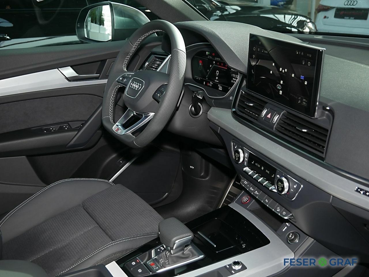 Thumbnail von AUDI SQ5