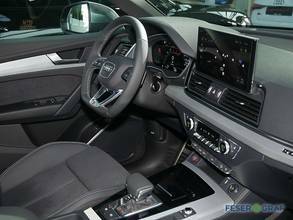 Thumbnail von AUDI SQ5