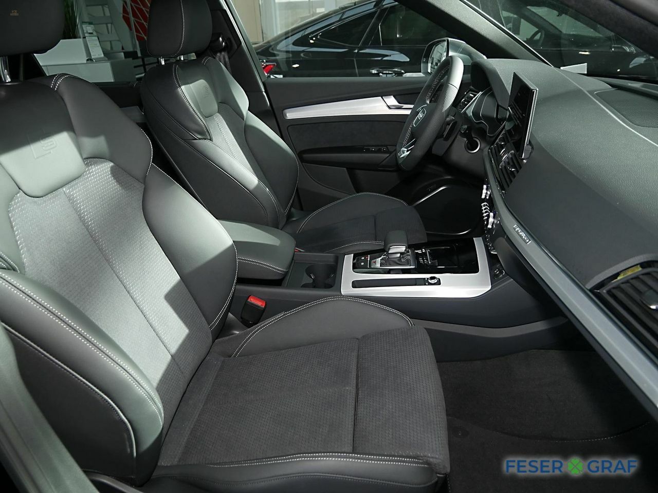 Thumbnail von AUDI SQ5