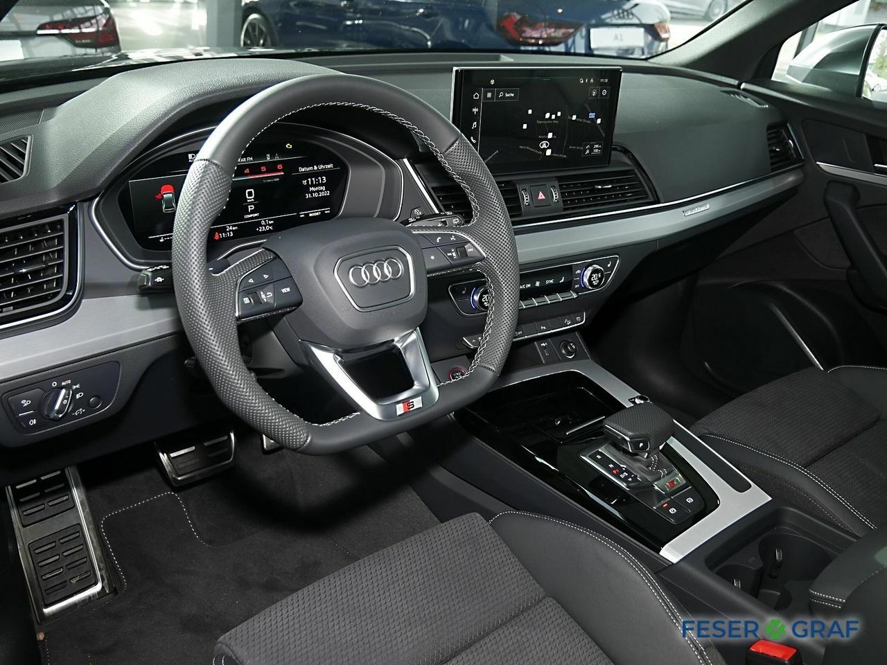 Thumbnail von AUDI SQ5